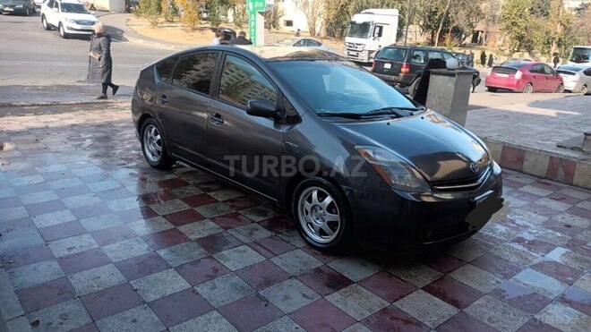 Toyota Prius 2008, 232,123 km - 1.5 l - Bakı