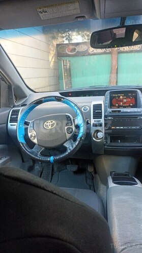 Toyota Prius 2008, 232,123 km - 1.5 l - Bakı