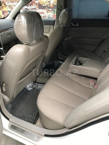 Hyundai Sonata 2007, 181,000 km - 2.4 л - Bakı