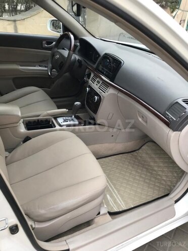 Hyundai Sonata 2007, 181,000 km - 2.4 л - Bakı