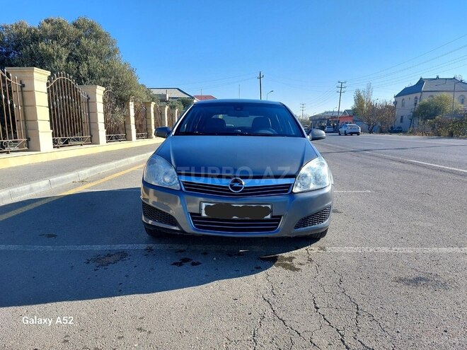 Opel Astra 2007, 325,000 km - 1.7 л - Bakı
