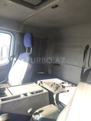 Mercedes Axor 1833 2007, 485,000 km - 7.5 л - Bakı