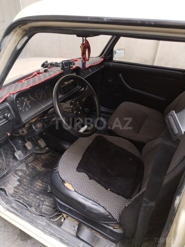 LADA (VAZ) 2107 1985, 20,000 km - 1.6 l - Bakı