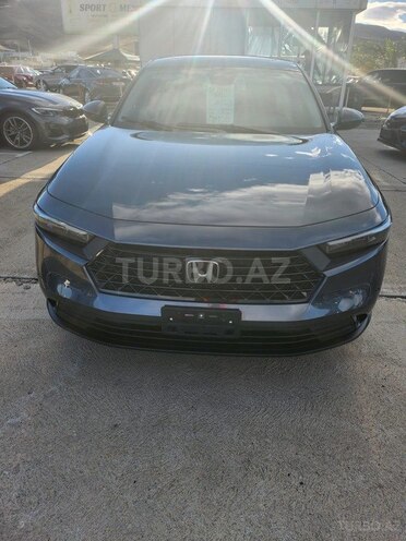 Honda Accord 2023, 600 km - 1.5 l - Bakı