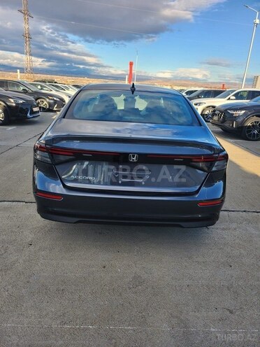 Honda Accord 2023, 600 km - 1.5 l - Bakı