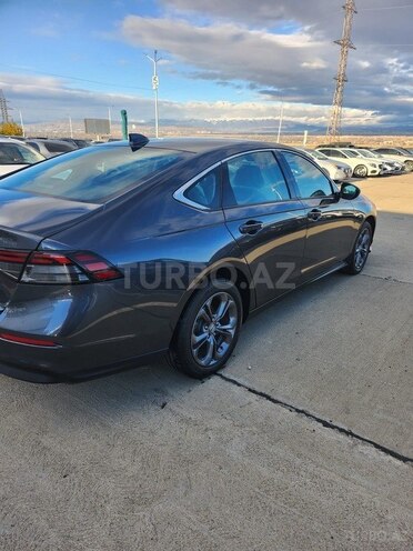 Honda Accord 2023, 600 km - 1.5 l - Bakı