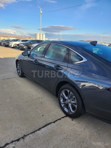 Honda Accord 2023, 600 km - 1.5 l - Bakı