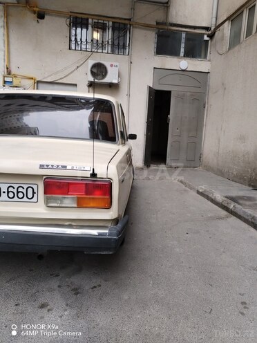 LADA (VAZ) 2107 1985, 20,000 km - 1.6 l - Bakı