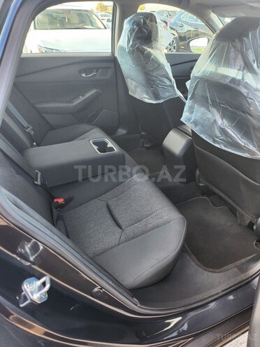Honda Accord 2023, 600 km - 1.5 l - Bakı