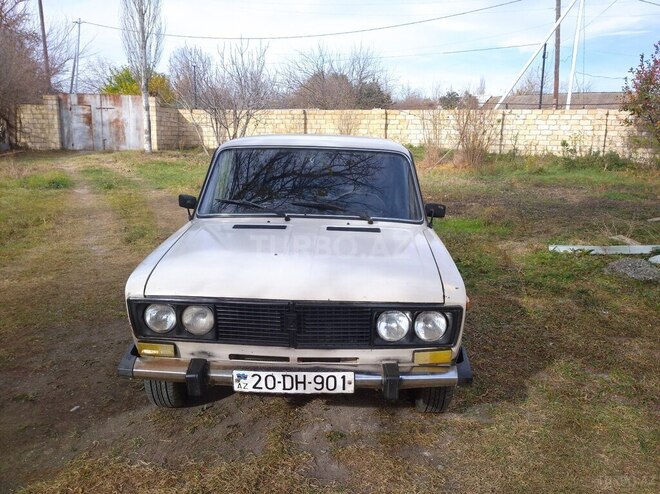 LADA (VAZ) 2106 1984, 18,756 km - 1.3 l - Tərtər