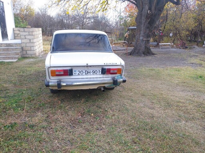 LADA (VAZ) 2106 1984, 18,756 km - 1.3 l - Tərtər