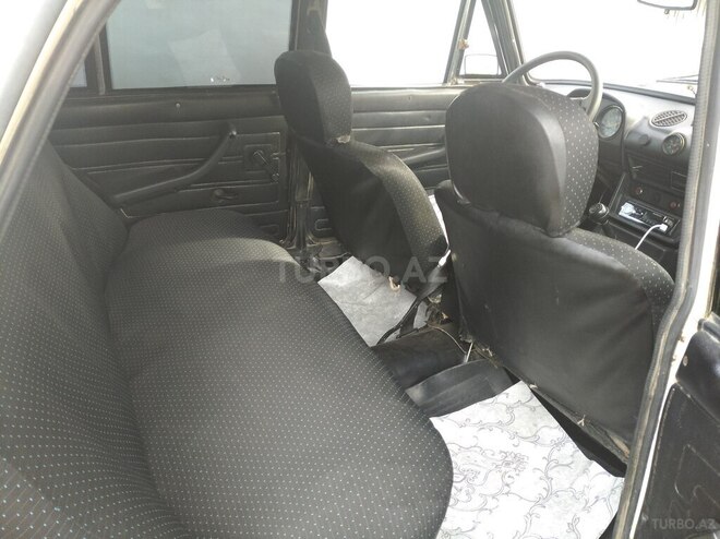 LADA (VAZ) 2106 1984, 18,756 km - 1.3 l - Tərtər