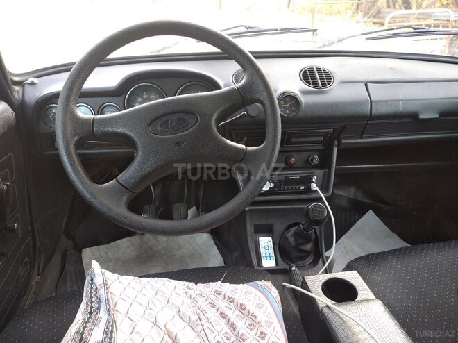 LADA (VAZ) 2106 1984, 18,756 km - 1.3 l - Tərtər