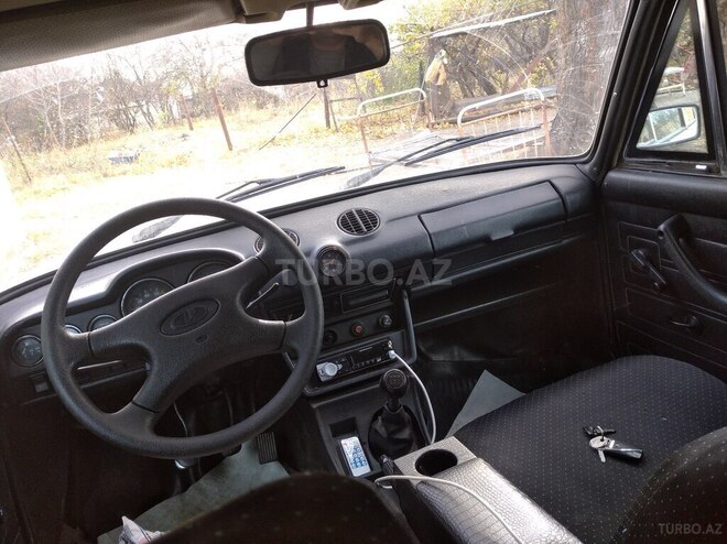 LADA (VAZ) 2106 1984, 18,756 km - 1.3 l - Tərtər