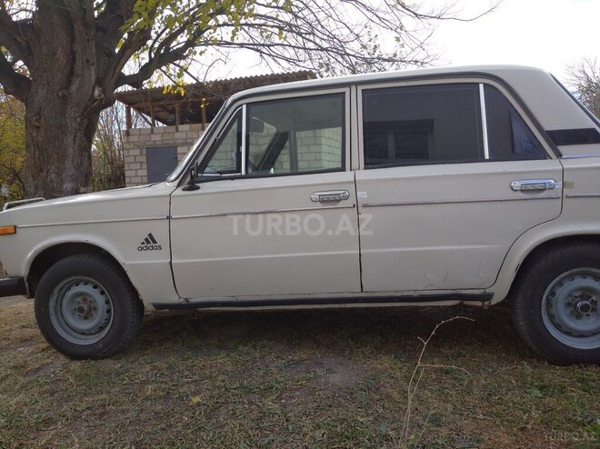 LADA (VAZ) 2106 1984, 18,756 km - 1.3 l - Tərtər