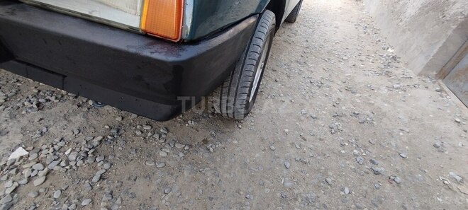 LADA (VAZ) 2109 1999, 152,142 km - 1.5 l - Bakı