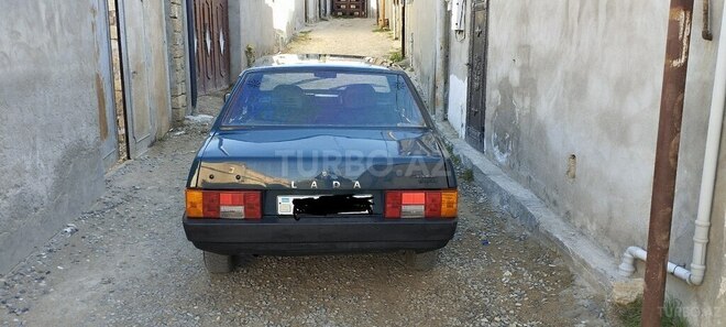 LADA (VAZ) 2109 1999, 152,142 km - 1.5 l - Bakı