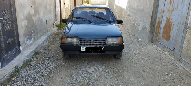 LADA (VAZ) 2109 1999, 152,142 km - 1.5 l - Bakı