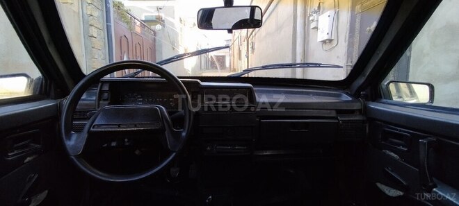 LADA (VAZ) 2109 1999, 152,142 km - 1.5 l - Bakı