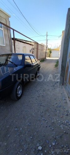 LADA (VAZ) 2109 1999, 152,142 km - 1.5 l - Bakı