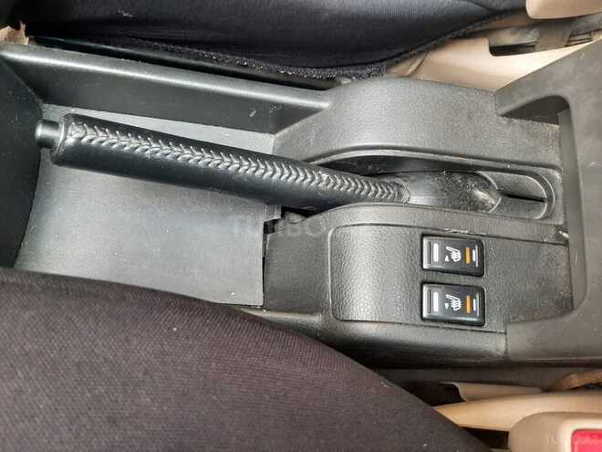 Nissan X-Trail 2006, 288,000 km - 2.5 л - Bakı