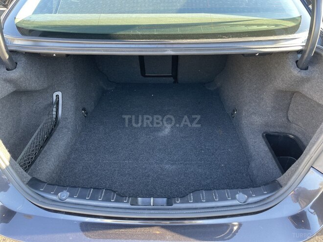 BMW 528 2014, 167,000 km - 2.0 l - Bakı