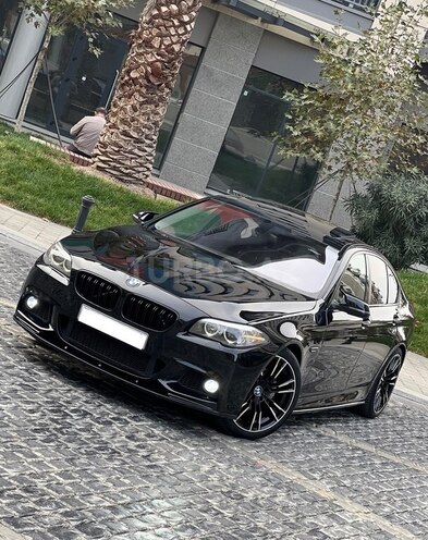 BMW 528 2015, 110,000 km - 2.0 л - Bakı