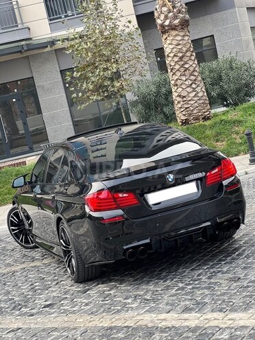 BMW 528 2015, 110,000 km - 2.0 л - Bakı
