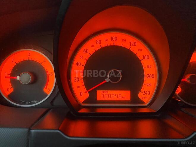 Kia Ceed 2008, 270,000 km - 1.6 л - Bakı