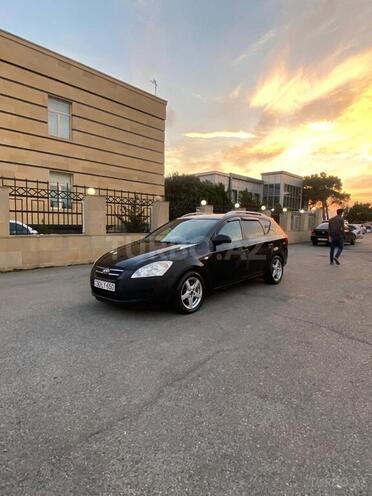 Kia Ceed 2008, 270,000 km - 1.6 л - Bakı