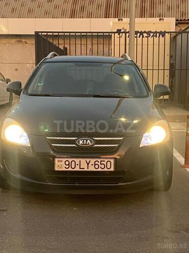Kia Ceed 2008, 270,000 km - 1.6 л - Bakı