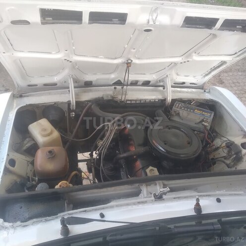 LADA (VAZ) 2106 1978, 45,786 km - 1.5 l - Salyan