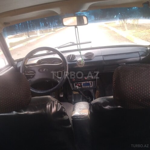 LADA (VAZ) 2106 1978, 45,786 km - 1.5 l - Salyan