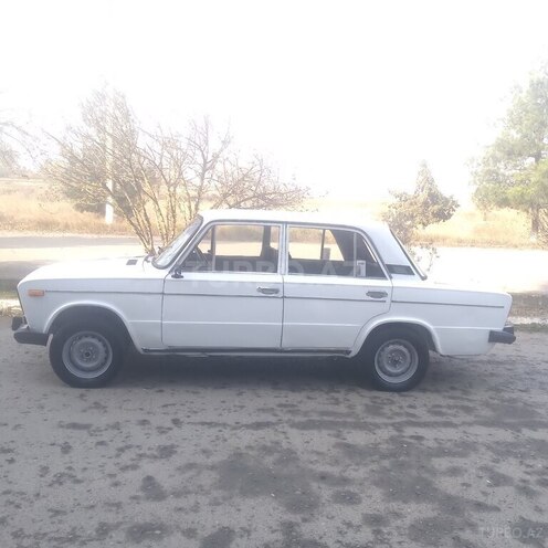 LADA (VAZ) 2106 1978, 45,786 km - 1.5 l - Salyan