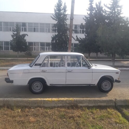 LADA (VAZ) 2106 1978, 45,786 km - 1.5 l - Salyan