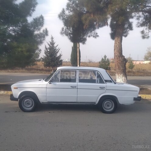 LADA (VAZ) 2106 1978, 45,786 km - 1.5 l - Salyan
