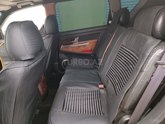 Ssang Yong Rexton 2004, 220,000 km - 2.9 l - Bakı