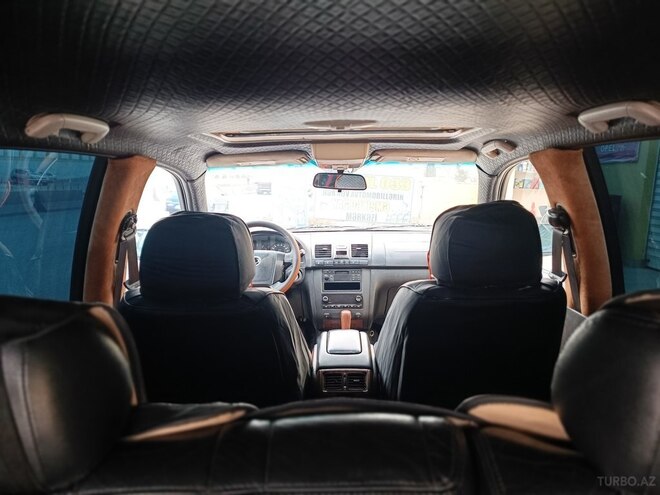 Ssang Yong Rexton 2004, 220,000 km - 2.9 l - Bakı