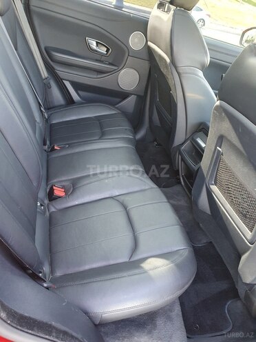Land Rover RR Evoque 2018, 91,000 km - 2.0 l - Bakı