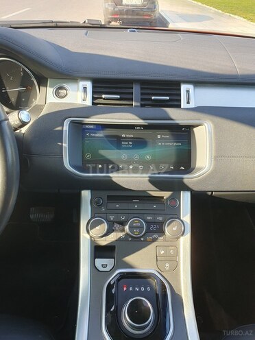 Land Rover RR Evoque 2018, 91,000 km - 2.0 l - Bakı