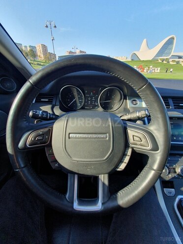 Land Rover RR Evoque 2018, 91,000 km - 2.0 l - Bakı