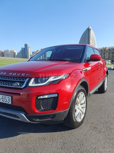 Land Rover RR Evoque 2018, 91,000 km - 2.0 l - Bakı