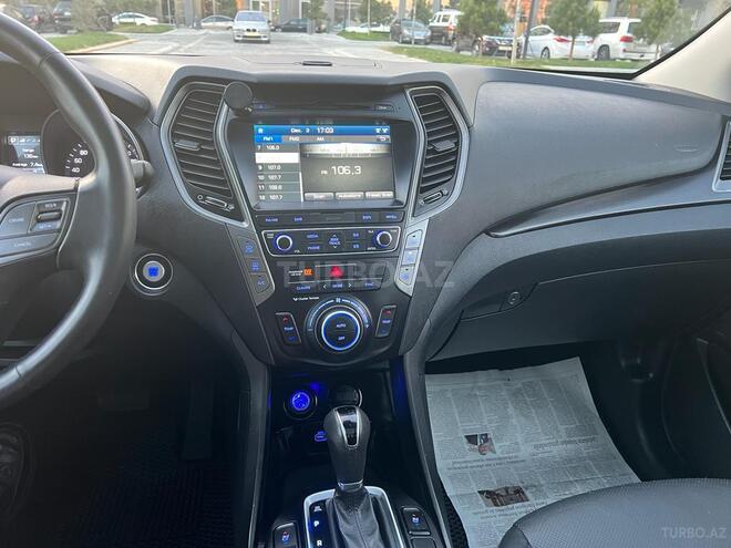 Hyundai Santa Fe 2015, 139,313 km - 2.0 l - Bakı
