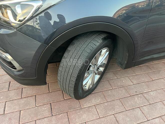 Hyundai Santa Fe 2015, 139,313 km - 2.0 l - Bakı
