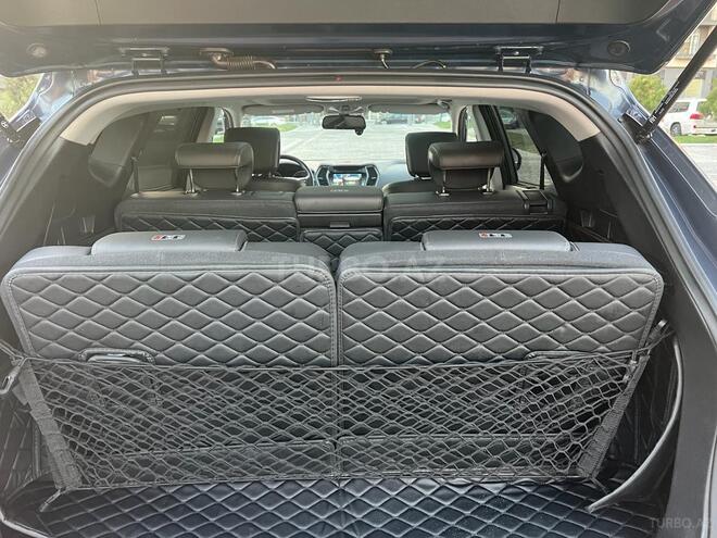 Hyundai Santa Fe 2015, 139,313 km - 2.0 l - Bakı