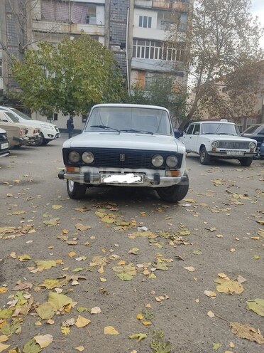 LADA (VAZ) 2106 1985, 35,683 km - 1.5 l - Ağdaş