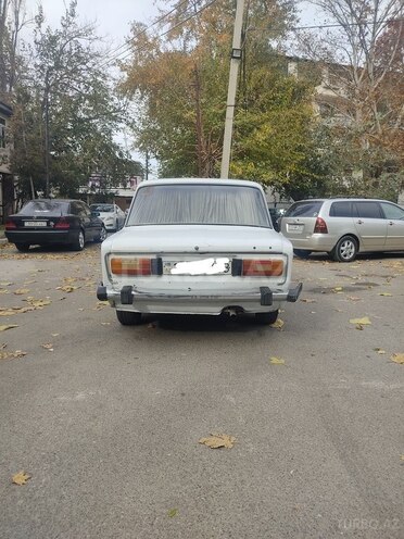 LADA (VAZ) 2106 1985, 35,683 km - 1.5 l - Ağdaş