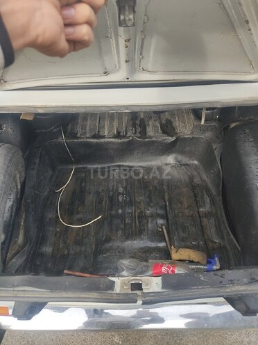 LADA (VAZ) 2106 1985, 35,683 km - 1.5 l - Ağdaş