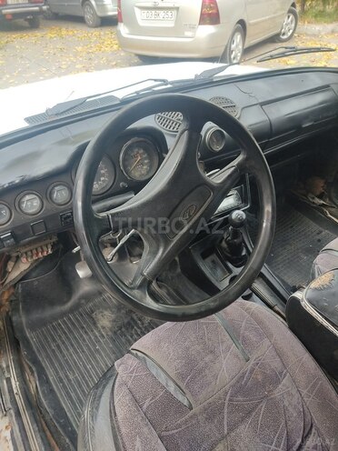 LADA (VAZ) 2106 1985, 35,683 km - 1.5 l - Ağdaş