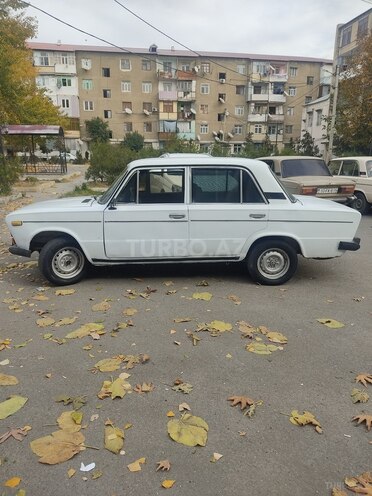 LADA (VAZ) 2106 1985, 35,683 km - 1.5 l - Ağdaş
